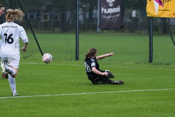 Bild 361 - Frauen SV Henstedt Ulzburg - FSV G�tersloh : Ergebnis: 2:5